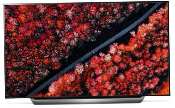 OLED LG OLED55C9P 54.6 (2019)