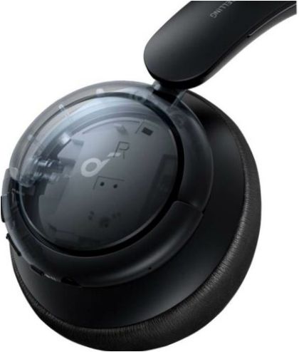 Soundcore Life Tune, fekete