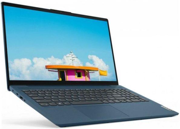 15.6" Lenovo IdeaPad 5 15IIL05 notebook