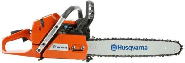 Husqvarna 372XP-18 3900W/5.2hp