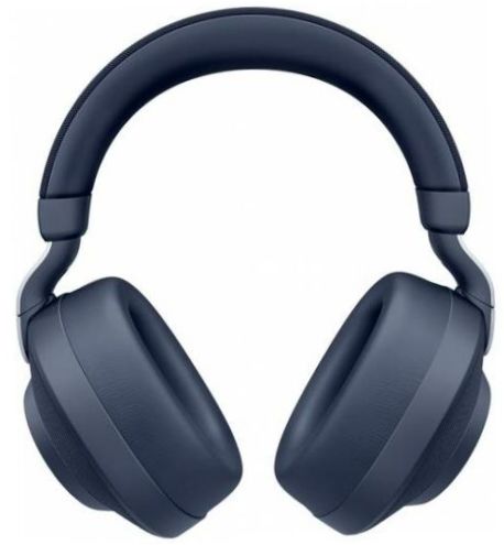 Jabra Elite 85h, arany bézs