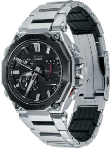 CASIO G-Shock MTG-B2000D-1AER karóra - memóriakártya-támogatás: microSD, microSDHC