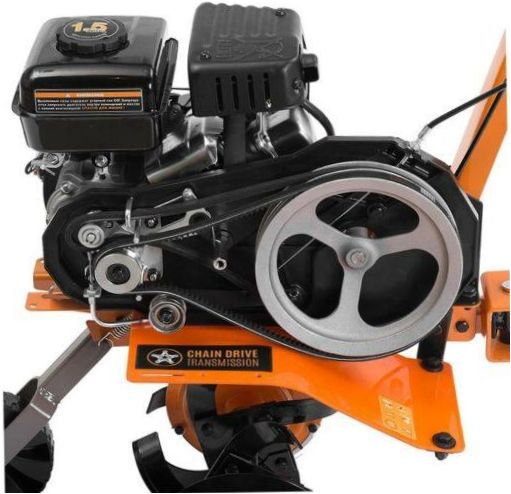 Daewoo Power Products DAT 5055R 4,7 LE