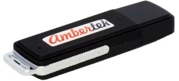 Ambertek VR105 8GB fekete