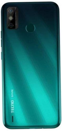 TECNO Spark 6 Go 2/32GB, fehér
