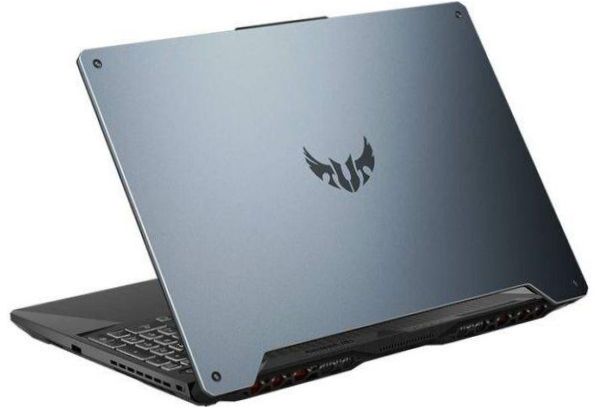 ASUS TUF Gaming FX506 LI-HN081 ASUS TUF Gaming FX506 LI-HN081