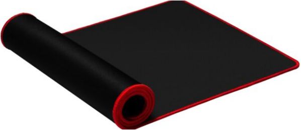 Defender Black XL (50561) fekete/piros