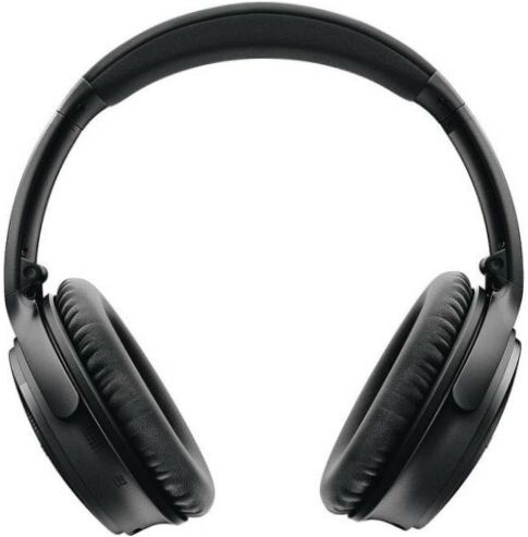 Bose QuietComfort 35 II, ezüst