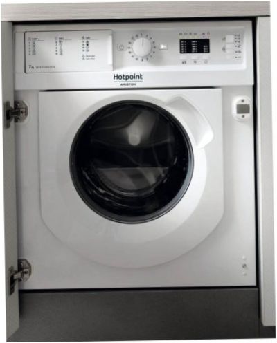 Hotpoint-Ariston BI WMHL 71283 mosógép - terhelhetőség: 6kg