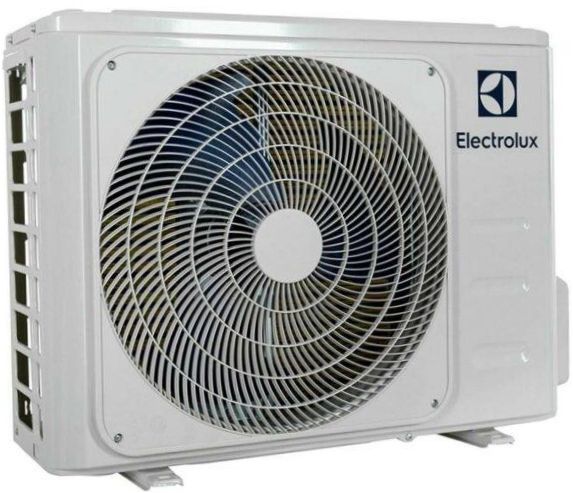 Split-rendszer Electrolux EACS-09HAT/N3_19Y - Beltéri zajszint: 27dB