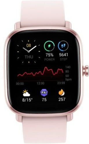 Amazfit GTS 2 mini okosóra