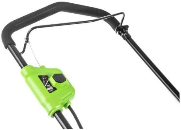 greenworks 2500207 G-MAX 40V 40V 49 cm 3 az 1-ben