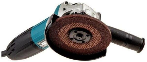 Makita GA5030, 720W, 125mm