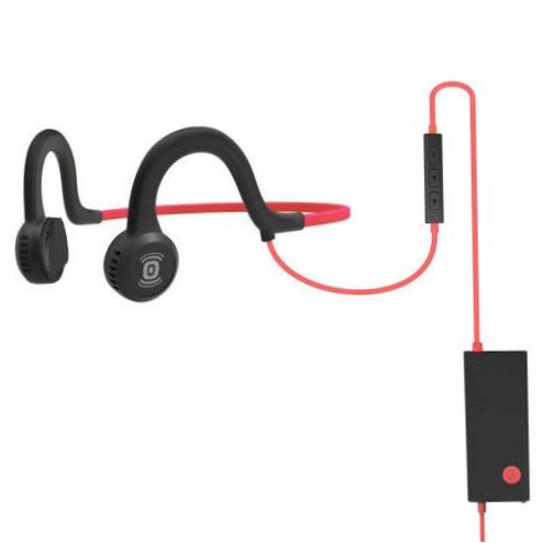 AfterShokz Sportz Titanium mikrofonnal