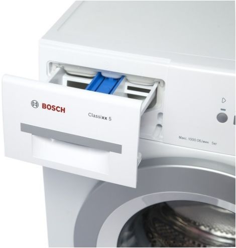 Bosch WLG 20060