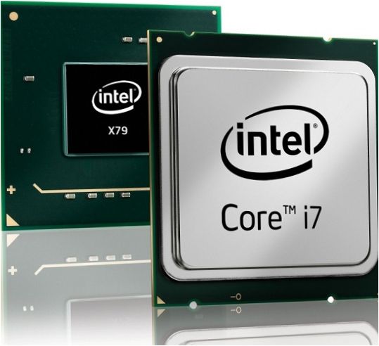 Intel Core i7 9700K OEM Coffee Lake frissítés