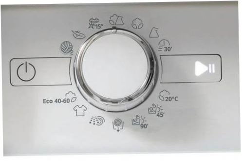 Mosógép szárítóval Whirlpool BI WDWG 861484 - Sorozat: PerfectCare 700