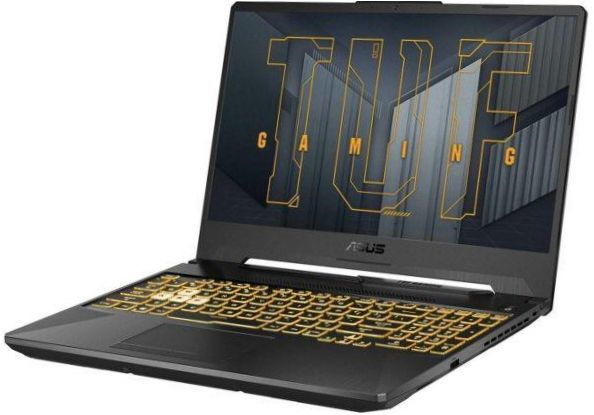 15.6" ASUS TUF Gaming F15 FX506HCB-HN1138T notebook