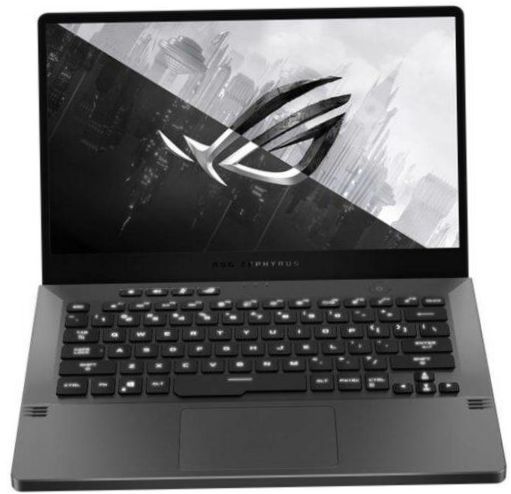 ASUS ROG Zephs G14 GA401IU-HE048T 90NR03I3-M05820, szürke, ASUS ROG Zephs G14 GA401IU-HE048T 90NR03I3-M05820, szürke