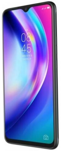 TECNO Pouvoir 4, Ice Jade