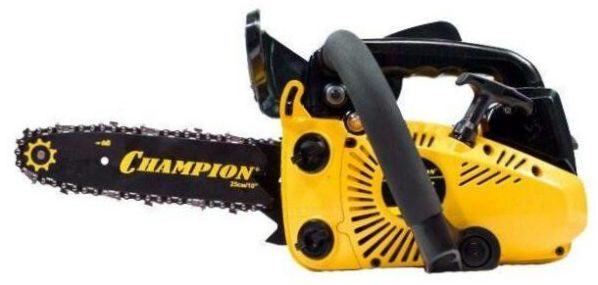 CHAMPION 125T-10 700 W/0.95 LE