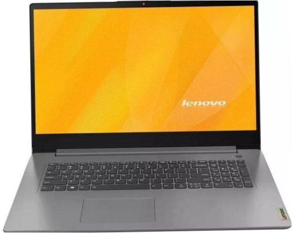 17.3" Lenovo IdeaPad 3 17ITL6 notebook