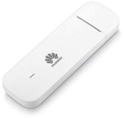 HUAWEI E3372h-153 LTE modem