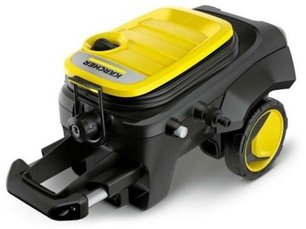 KARCHER K 5 Compact (1.630-750.0), 145 bar