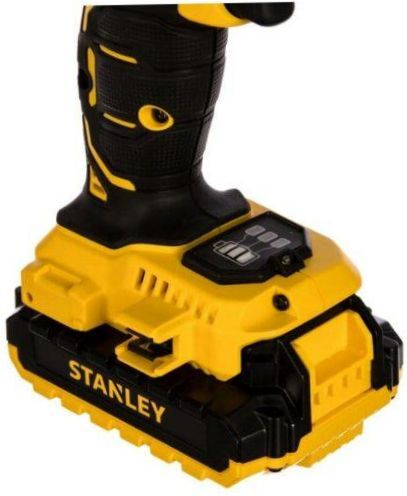 STANLEY SBI201D2K