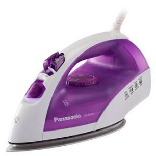 Panasonic NI-E610TVTW lila/fehér
