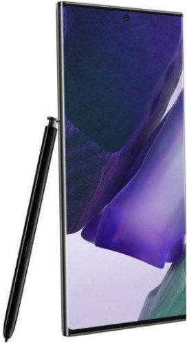 Samsung Galaxy Note 20 Ultra 8/256GB, bronz