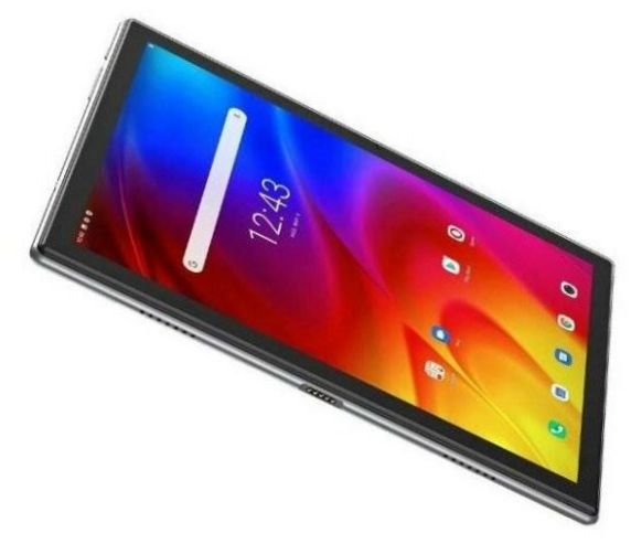 Blackview Tab 8 billentyűzet