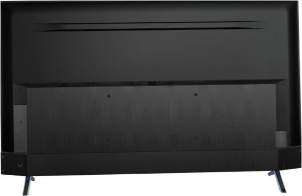 TCL 65C717 QLED, HDR (2020), sötétkék