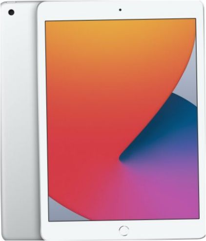 Apple iPad (2020), 3GB/32GB, Wi-Fi + mobil, arany színű