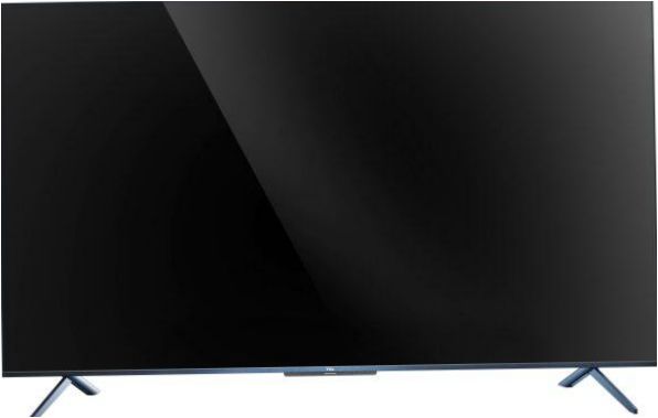 TCL 65C717 QLED, HDR (2020), sötétkék