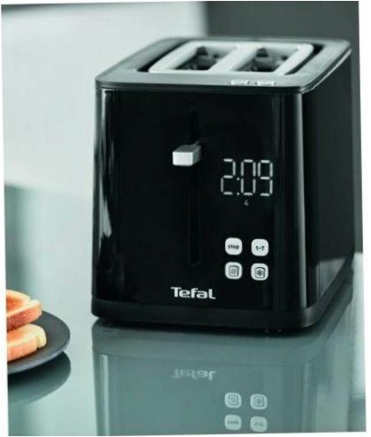 Tefal TT 640810