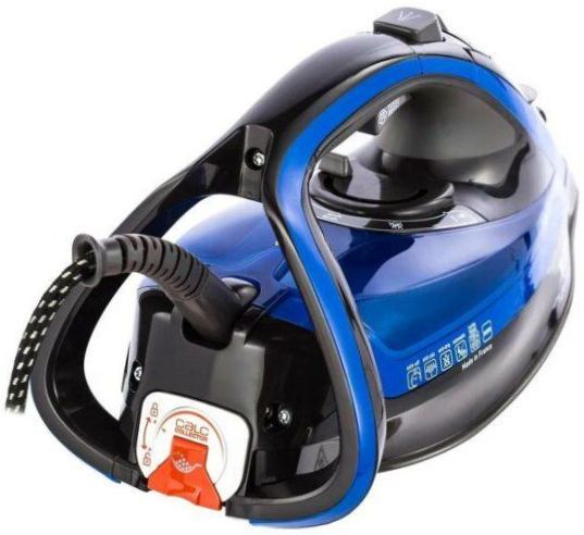 Tefal FV5688 TurboPro vízkő elleni védelem