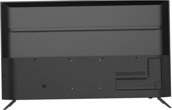 Haier 65 SMART TV BX LED, HDR (2020), fekete