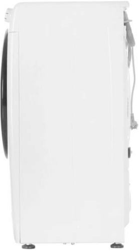 Candy CSWS4 642D/2 mosógép szárítógéppel - Centrifugálási sebesség: 1000rpm