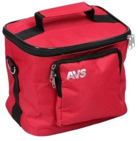 AVS hőtáska TC piros 20 l
