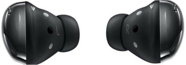 Samsung Galaxy Buds Pro, fekete