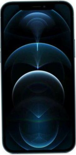 Apple iPhone 12 Pro Max 512 GB, Csendes-óceáni kék
