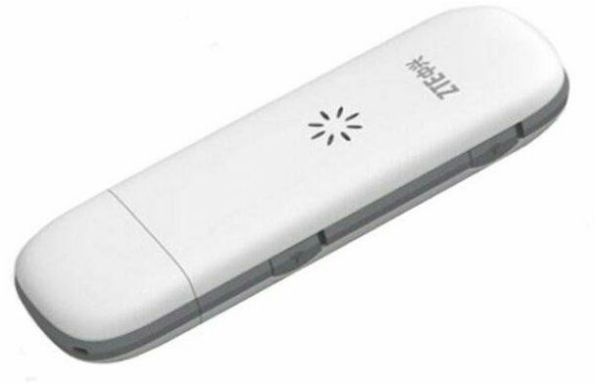 4G LTE modem ZTE MF823D