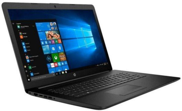 17.3" HP 17-ca2041ur laptop