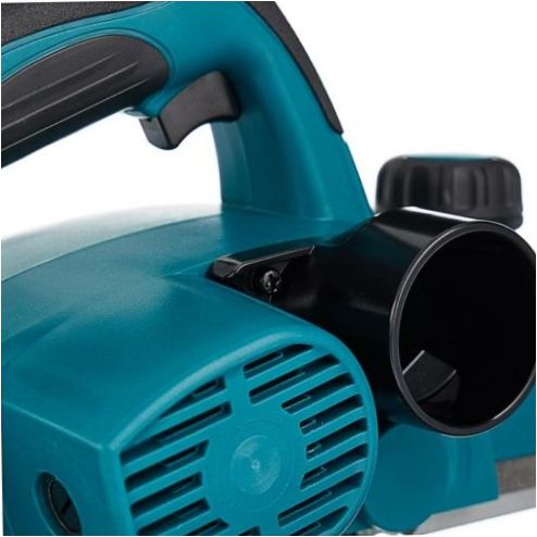 Makita KP0800, 620 W kék/fekete/szürke