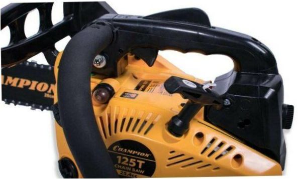 CHAMPION 125T-10 700W/0.95hp