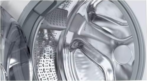 Bosch WLP2026 OE mosó-szárítógép - Csavarási sebesség: 1200rpm