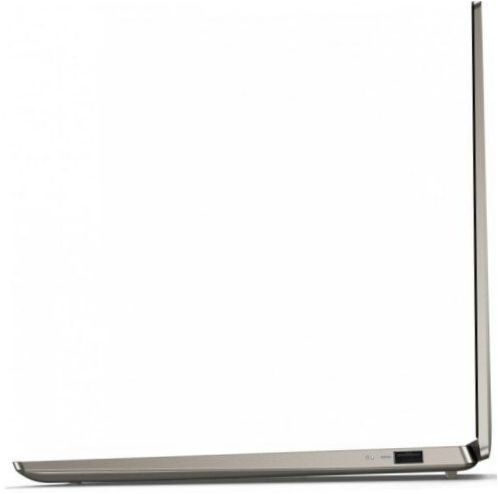 14" Lenovo Yoga C740-14IML laptop (1920x1080, Intel Core i5 1.6GHz, 16GB RAM, 1TB SSD, Win10 Home), 81TC008, vasszürke