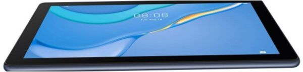 HUAWEI MatePad T 10 (2020), 2GB/32GB, Wi-Fi, kék színű, gazdag kék színű