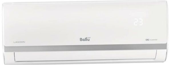 Split-rendszer Ballu BSDI-09HN1 - energiahatékonysági osztály: A